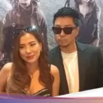 Angela Tee Ungkap Natal 2025 Penuh Duka Usai Kehilangan Ibunda Tercinta