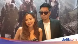 Angela Tee Ungkap Natal 2025 Penuh Duka Usai Kehilangan Ibunda Tercinta