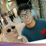 Angelina Sondakh Curhat Pilu Lewatkan Masa Emas Keanu: Tak Ada yang Bisa Mengembalikan Waktu