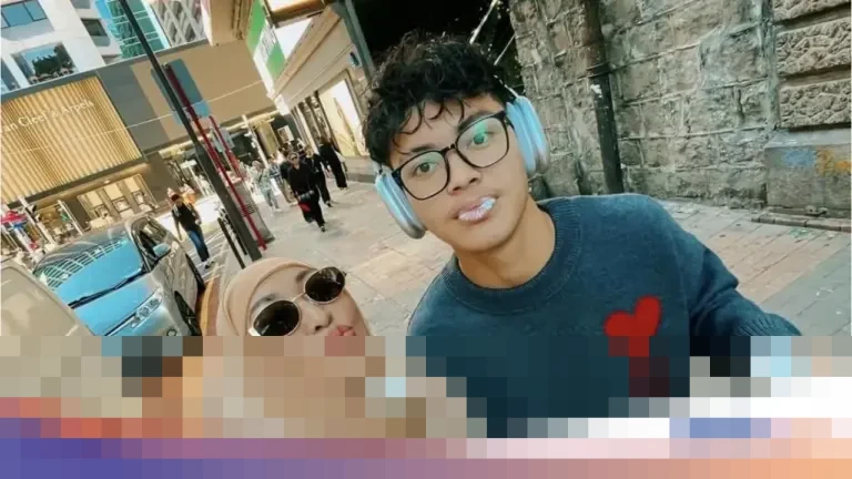 Angelina Sondakh Curhat Pilu Lewatkan Masa Emas Keanu: Tak Ada yang Bisa Mengembalikan Waktu