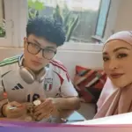 Angelina Sondakh Ungkap Standar Tinggi Seleksi Calon Pacar Keanu Massaid: ‘Aduh, Ini Kurang…’