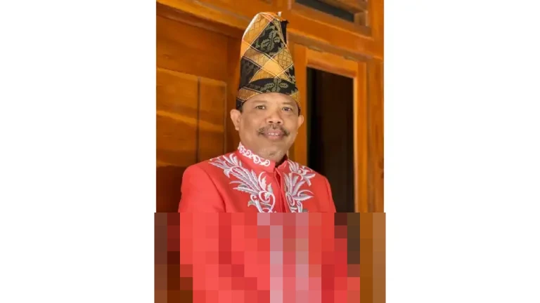 Anggota MPR Peringatkan Indonesia Hadapi Tekanan Ganda Lingkungan dan Pangan pada 2026 Anggota MPR Peringatkan Indonesia Hadapi Tekanan Ganda Lingkungan dan Pangan pada 2026