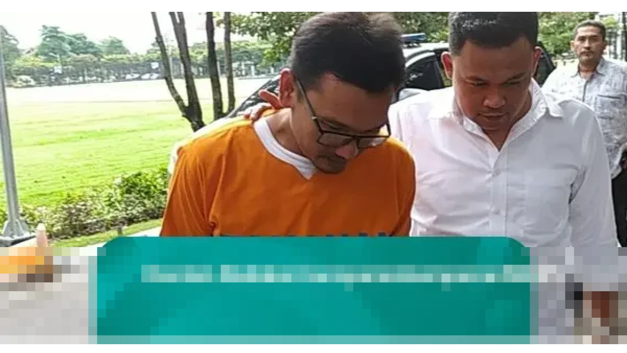 Anggota Polres Probolinggo Diduga Bunuh Mahasiswi UMM, Gasak Uang Korban Rp 10 Juta