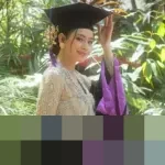 Anggun Berbalut Kebaya: Inspirasi Gaya Wisuda dari Enam Selebriti Wanita Sepanjang 2025