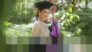 Anggun Berbalut Kebaya: Inspirasi Gaya Wisuda dari Enam Selebriti Wanita Sepanjang 2025