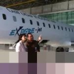 Angkasa Pura Serahkan Lahan Rp 5,6 Triliun ke GMF Aero Asia, Perkuat Struktur Permodalan