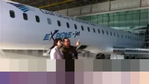 Angkasa Pura Serahkan Lahan Rp 5,6 Triliun ke GMF Aero Asia, Perkuat Struktur Permodalan