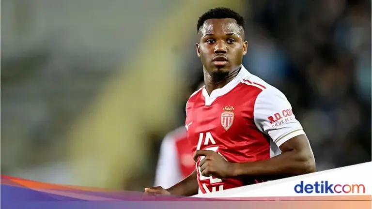 Ansu Fati Terancam Gagal Permanen di AS Monaco Akibat Cedera Kambuhan, Barcelona Buka Opsi Lain