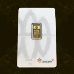 Antam Umumkan Harga Emas Stabil Rp 2,561 Juta per Gram pada 24 Desember 2025