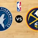 Anthony Edwards Pede Cetak 30 Poin, Timberwolves Siap Hadapi Nuggets yang Dihantam Badai Cedera