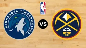 Anthony Edwards Pede Cetak 30 Poin, Timberwolves Siap Hadapi Nuggets yang Dihantam Badai Cedera