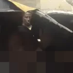 Anthony Joshua Terlibat Kecelakaan Tragis di Nigeria, Dua Orang Tewas di Lokasi Kejadian