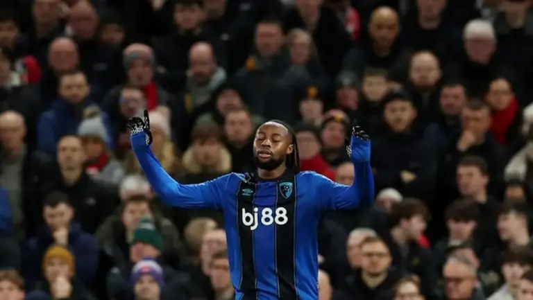 Antoine Semenyo Dikabarkan Mantap Pilih Manchester City, Liverpool dan Manchester United Gigit Jari