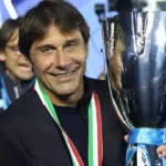 Antonio Conte: “Hanya Sang Juara yang Diingat,” Napoli Sabet Supercoppa dengan Kerendahan Hati