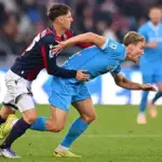 Antonio Conte: “Kami Sudah Belajar dari Kekalahan” Jelang Final Piala Super Italia Napoli vs Bologna