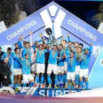 Antonio Conte: “Napoli Belum Siap Dominasi Sepak Bola Italia, Masih Jauh dari Kesiapan Itu”