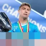 Antonio Conte Puji Rasmus Hojlund: “Dia Berkembang Pesat dan Punya Ruang Besar untuk Maju”