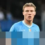 Antonio Conte: “Rasmus Hojlund Benar-benar Terhubung dengan Tim Napoli”