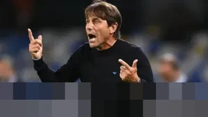 Antonio Conte: “Tahun 2025 Luar Biasa, Napoli Raih Scudetto dan Supercoppa Italiana Penuh Kepuasan”