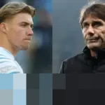 Antonio Conte Ungkap Rahasia Kebangkitan Rasmus Hojlund di Napoli Usai Tinggalkan Manchester United