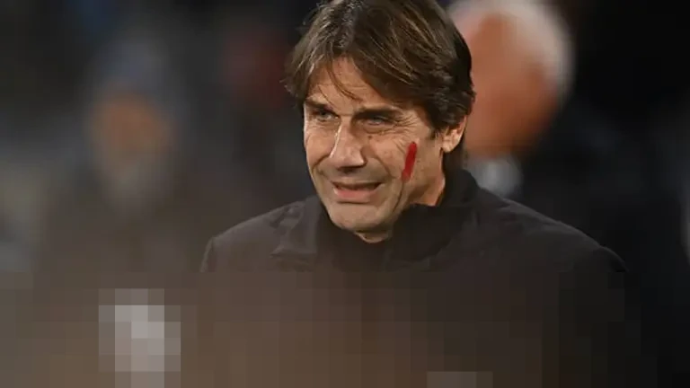 Antonio Conte Ungkap Tantangan Badai Cedera di Napoli, Soroti Kondisi Lukaku dan De Bruyne