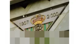 Antony Puncaki Daftar Pencetak Gol Terbanyak Real Betis Sepanjang 2025, Bawa Tim Bersaing di Papan Atas LaLiga