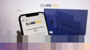Antrean Aktivasi Coretax Membludak, Ditjen Pajak Imbau Wajib Pajak Lakukan Mandiri
