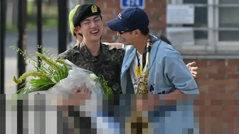 Antusiasme Penggemar Sambut Kembalinya Kai EXO dan Kihyun MONSTA X dari Wajib Militer di Awal 2025