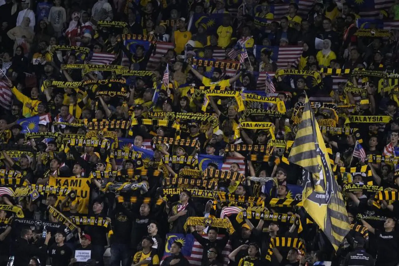 FAM Ajukan Banding ke CAS, Lawan Sanksi FIFA Soal Pemain ‘Ijazah Palsu’