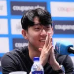 Peras Son Heung-min dengan Isu Kehamilan Palsu, Wanita Ini Divonis 4 Tahun Penjara