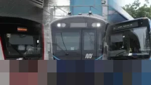 APBD DKI Jakarta 2026 Turun Rp 10,54 T, Subsidi MRT, LRT, TransJakarta Tetap Berlanjut