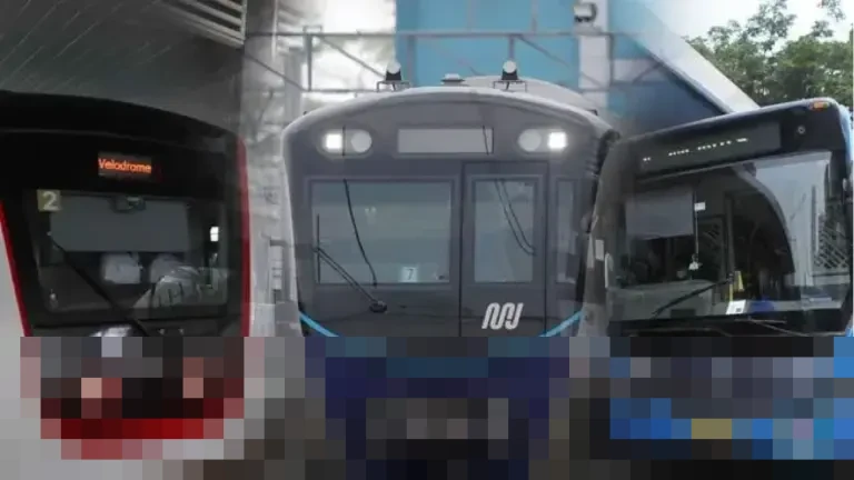 APBD DKI Jakarta 2026 Turun Rp 10,54 T, Subsidi MRT, LRT, TransJakarta Tetap Berlanjut