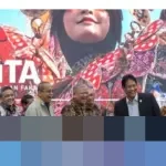 APBN 2025 Hadapi Ujian Berat: Realisasi Pajak Melambat, Defisit Membengkak, Belanja Tertekan
