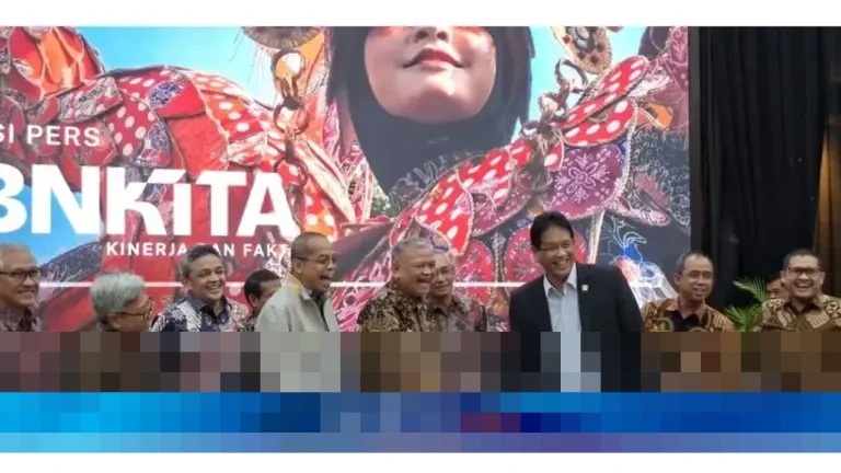 APBN 2025 Hadapi Ujian Berat: Realisasi Pajak Melambat, Defisit Membengkak, Belanja Tertekan