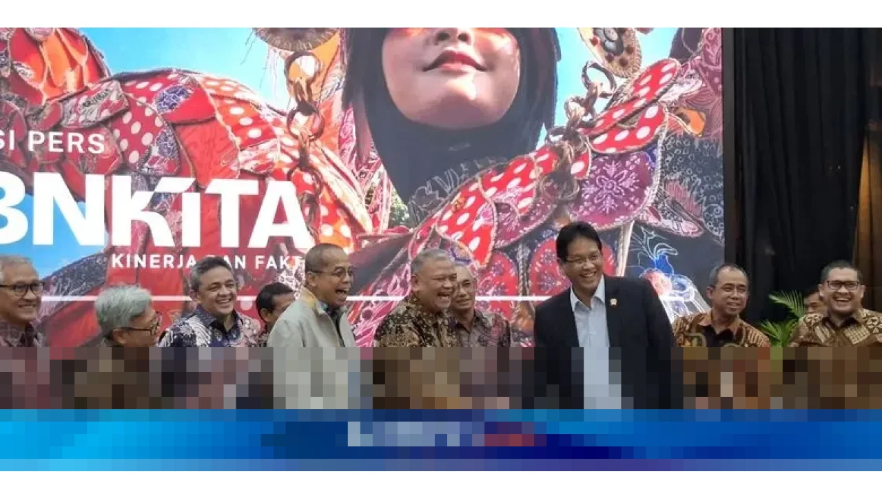 APBN 2025 Hadapi Ujian Berat: Realisasi Pajak Melambat, Defisit Membengkak, Belanja Tertekan