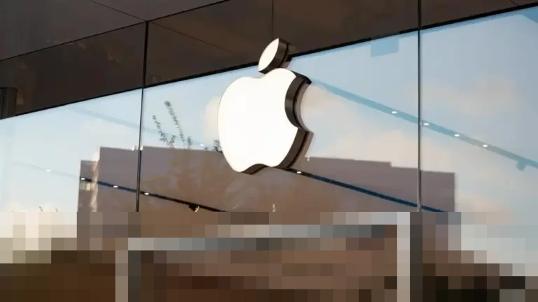 Apple Ajukan Banding Putusan Denda Rp 33,5 Triliun Kasus Antimonopoli di Inggris
