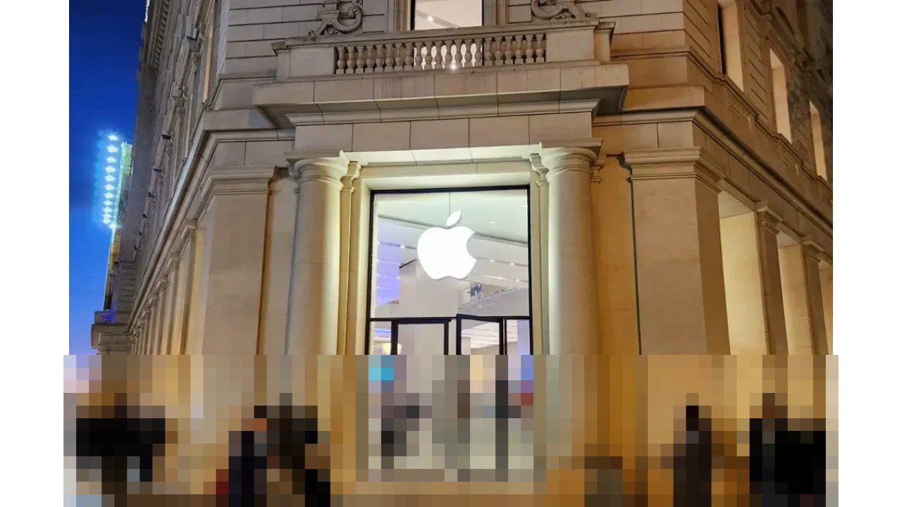 Apple Buka Ekosistem iOS di Brasil: Pengguna Kini Bisa Transaksi dan Unduh Aplikasi di Luar App Store