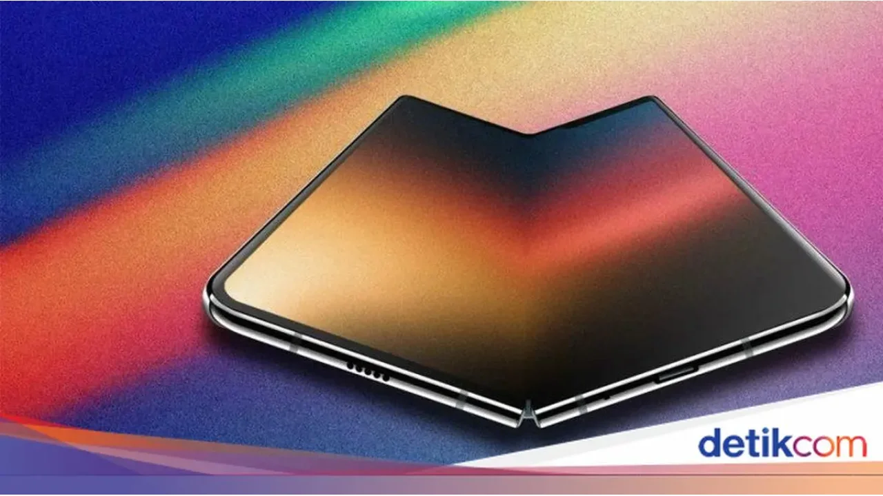 Apple Dikabarkan Siapkan Hingga 25 Produk Baru pada 2026, Termasuk iPhone Lipat dan Kacamata AR Apple Dikabarkan Siapkan Hingga 25 Produk Baru pada 2026, Termasuk iPhone Lipat dan Kacamata AR