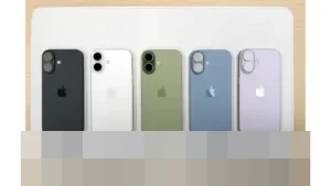 Apple Perkenalkan iPhone 17 Series: Kamera Canggih dan Keyboard Multibahasa Jadi Sorotan Utama