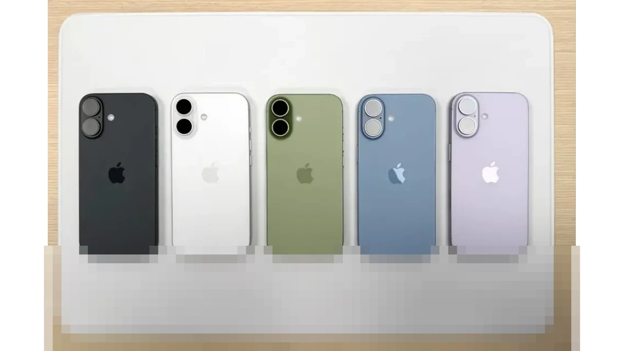 Apple Perkenalkan iPhone 17 Series: Kamera Canggih dan Keyboard Multibahasa Jadi Sorotan Utama