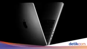 Apple Resmi Hadirkan MacBook Pro 14 Inci Chip M5 di Indonesia, Simak Harga dan Spesifikasinya