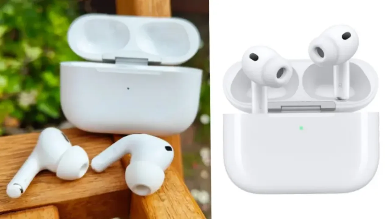 Apple Resmi Luncurkan AirPods Pro 3 di Indonesia, Bawa Sensor Detak Jantung dan ANC Canggih