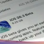 Apple Rilis iOS 26.3 Beta, Buka Pintu Baru: Pengguna iPhone Kini Bisa Transfer Data ke Android