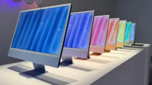 Apple Siapkan iMac Layar OLED 24 Inci dengan Kecerahan 600 Nits, Target Rilis Akhir 2027