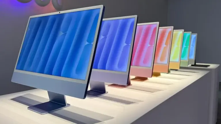 Apple Siapkan iMac Layar OLED 24 Inci dengan Kecerahan 600 Nits, Target Rilis Akhir 2027