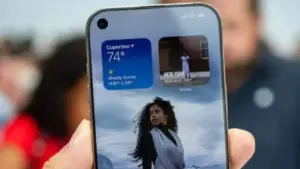 Apple Siapkan Revolusi Kamera iPhone 18 Pro dengan Lensa Aperture Variabel dan Face ID Tersembunyi