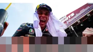 Aprilia Bidik Gelar MotoGP 2026 Bersama Marco Bezzecchi, Berharap Jorge Martin Jadi Tandem Kuat