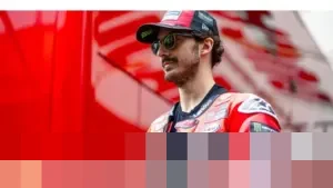 Aprilia Tanggapi Potensi Gaet Pecco Bagnaia di MotoGP 2027: Fokus Bangun Kepercayaan Diri di Ducati