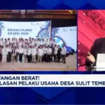 APUDSI Ungkap 3 Syarat Utama Produk Desa Tembus Pasar Ekspor Jepang hingga Afrika