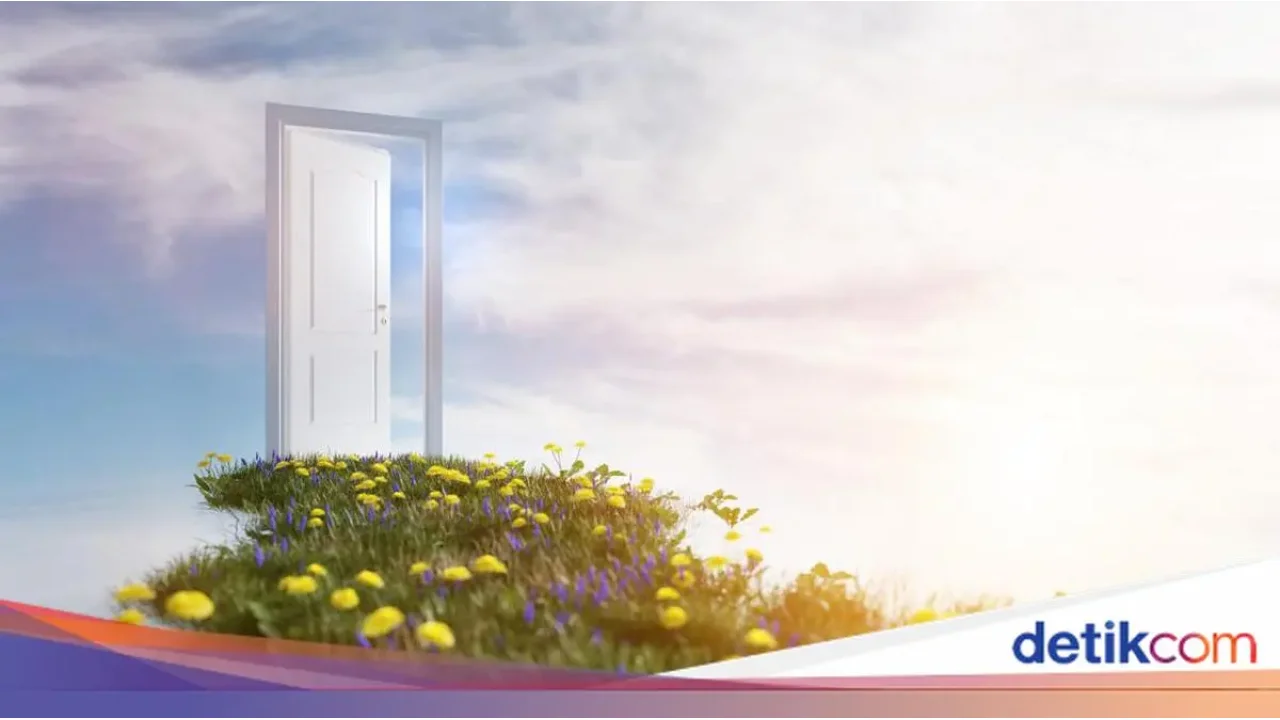 Ar Rayyan, Pintu Surga Istimewa yang Hanya Dibuka untuk Ahli Puasa: Dalil dan Penjelasannya